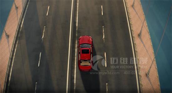 专业外包的上海动画公司：迈维动漫