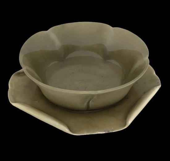实体展厅的虚拟模拟：3d网上展厅