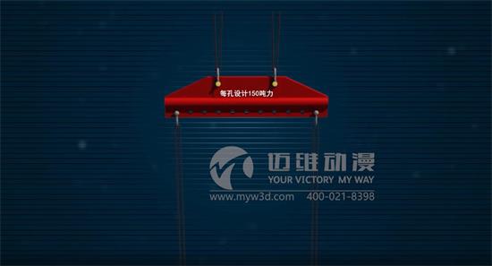 工程施工三维动画有哪些种类？