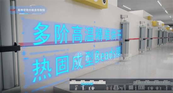 企业的绝佳名片：工业三维演示动画