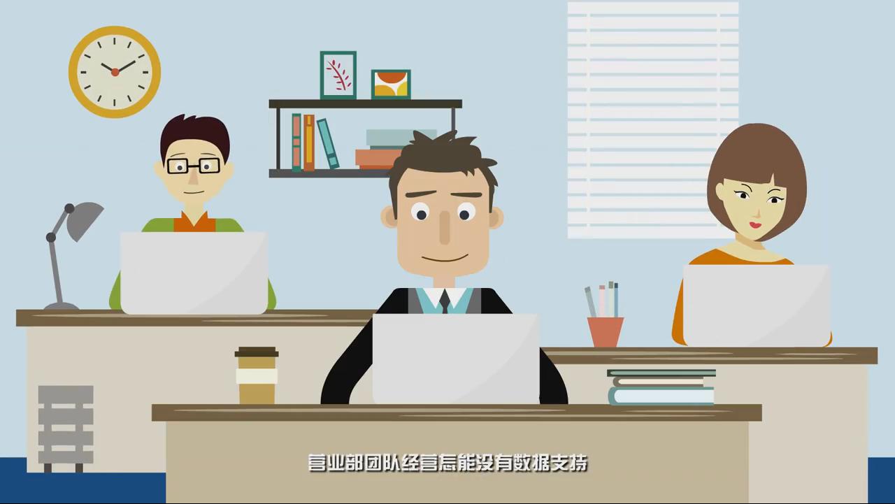 MG动画的应用场景和商业价值有哪些？